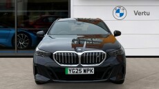 BMW i5 250kW eDrive40 M Sport 84kWh 5dr Auto Tech+/Comf+ Electric Estate